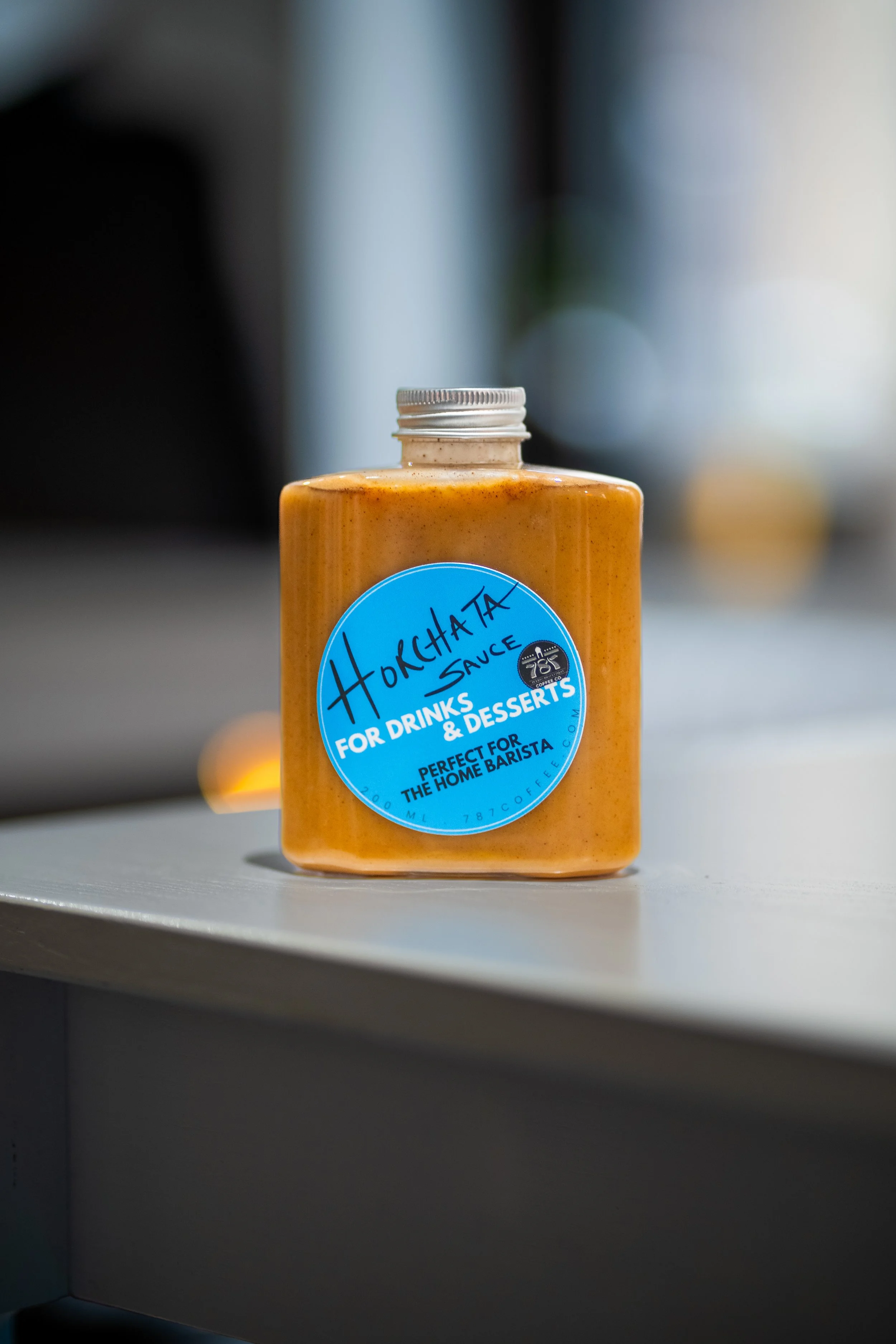 All-Natural Bliss: The Wholesome Ingredients Behind Our Horchata